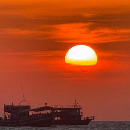 Ocean View Resort Ko Tao Ngoại thất bức ảnh