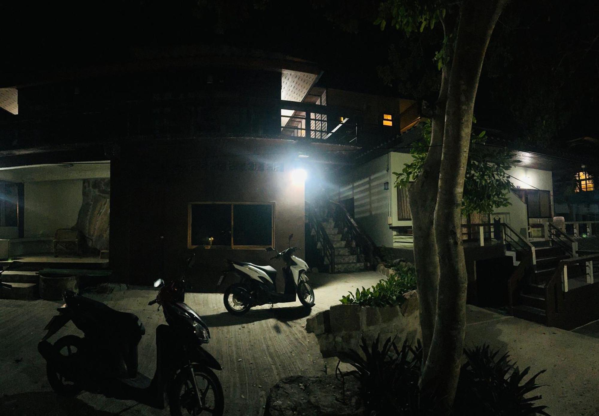 Ocean View Resort Ko Tao Ngoại thất bức ảnh
