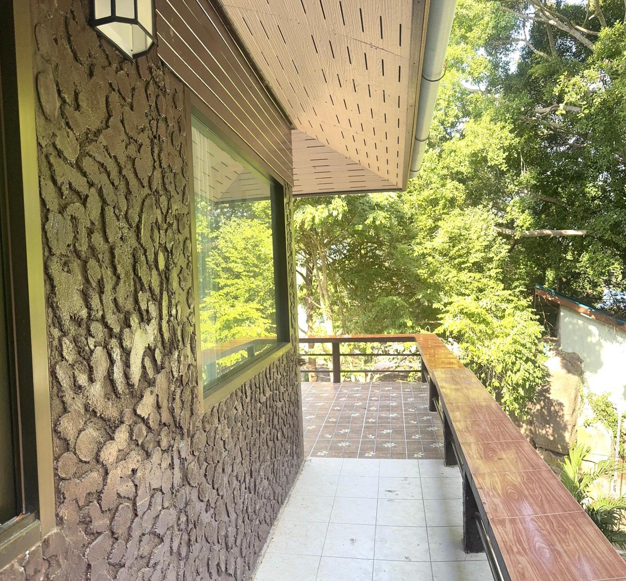 Ocean View Resort Ko Tao Ngoại thất bức ảnh