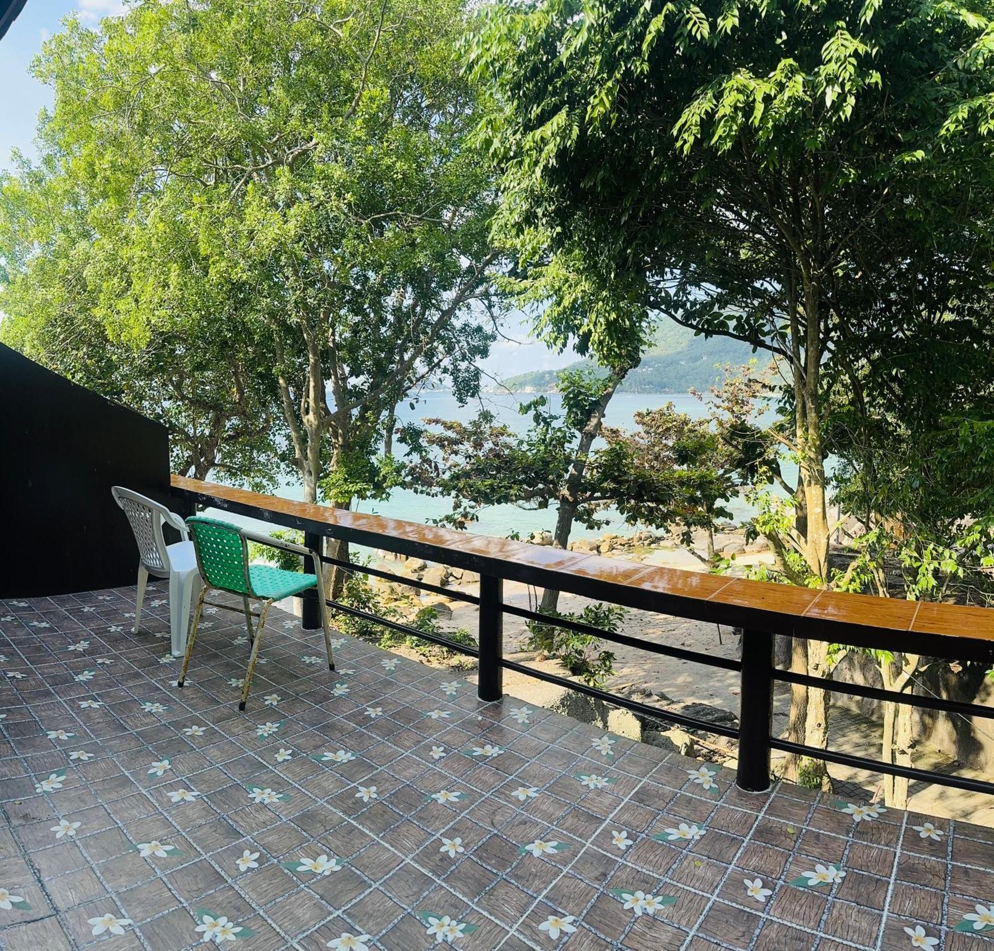 Ocean View Resort Ko Tao Ngoại thất bức ảnh
