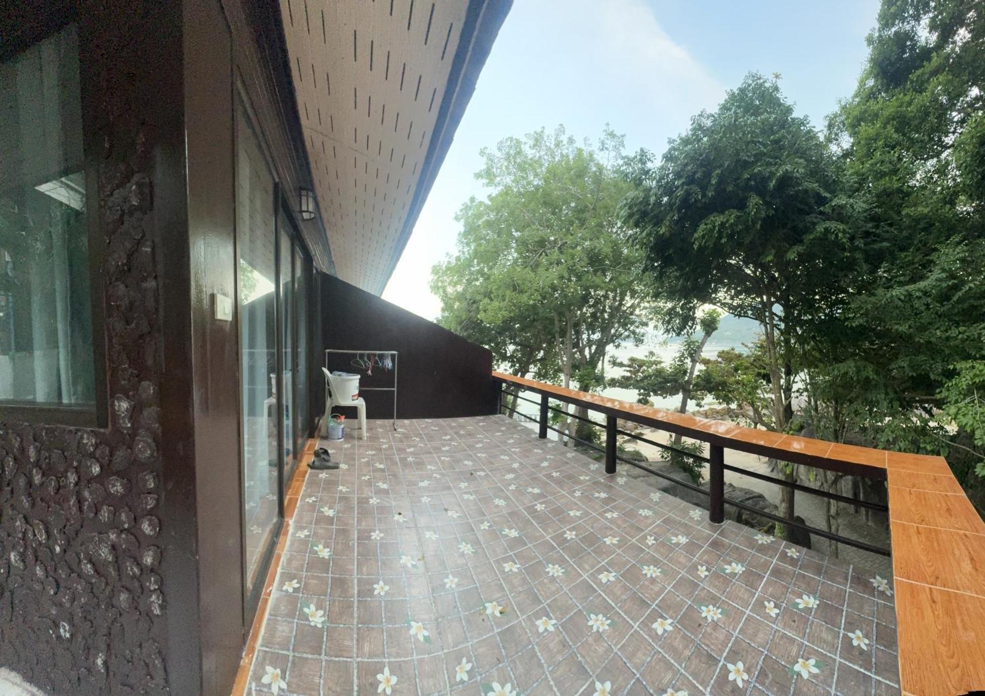 Ocean View Resort Ko Tao Ngoại thất bức ảnh