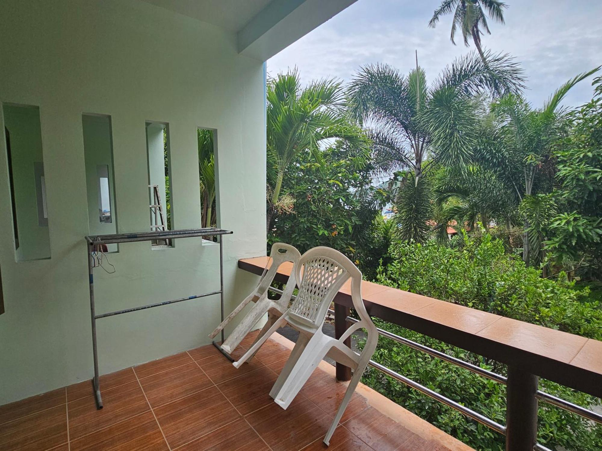 Ocean View Resort Ko Tao Ngoại thất bức ảnh