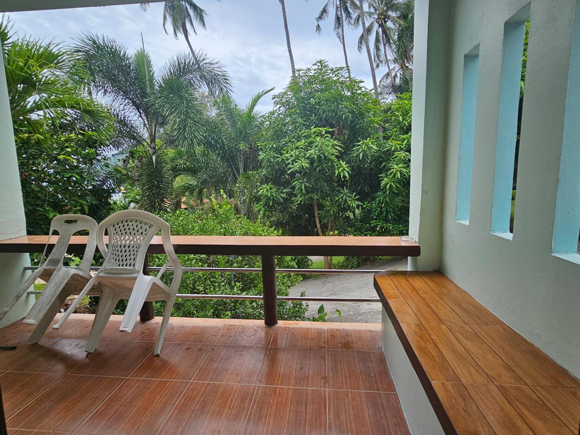 Ocean View Resort Ko Tao Ngoại thất bức ảnh