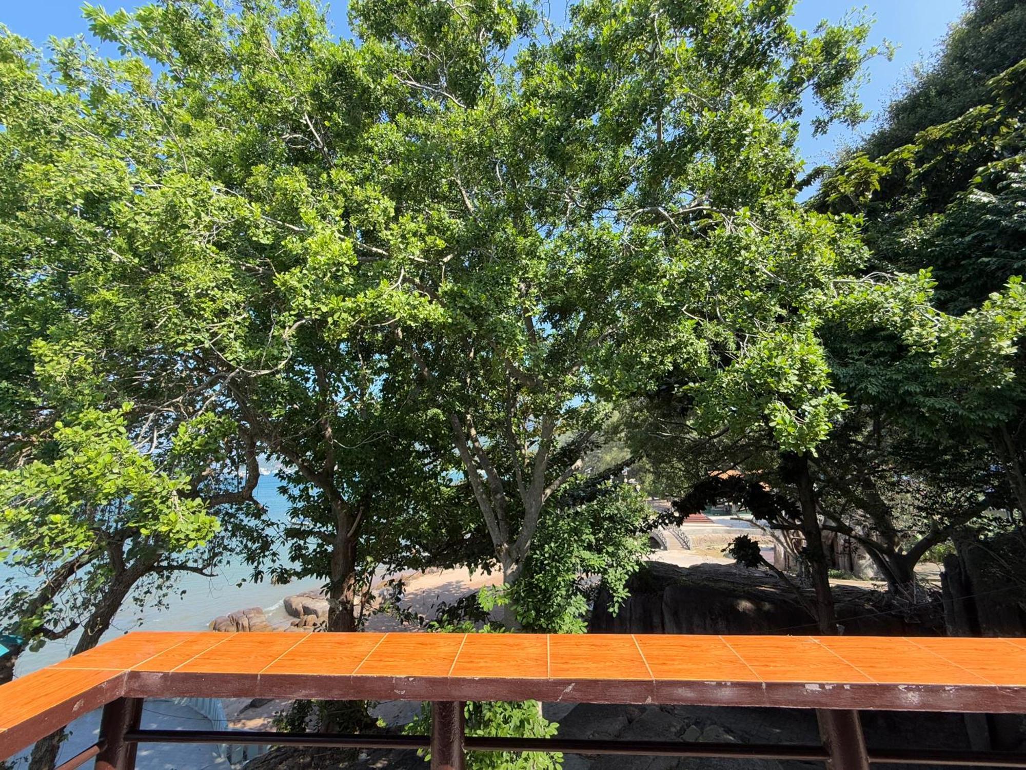 Ocean View Resort Ko Tao Ngoại thất bức ảnh