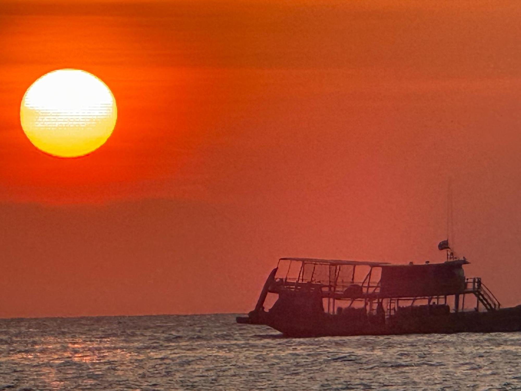 Ocean View Resort Ko Tao Ngoại thất bức ảnh